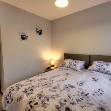 Appartement Riviera, The Moorings, Nairn Extérieur photo