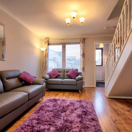 Appartement Riviera, The Moorings, Nairn Extérieur photo