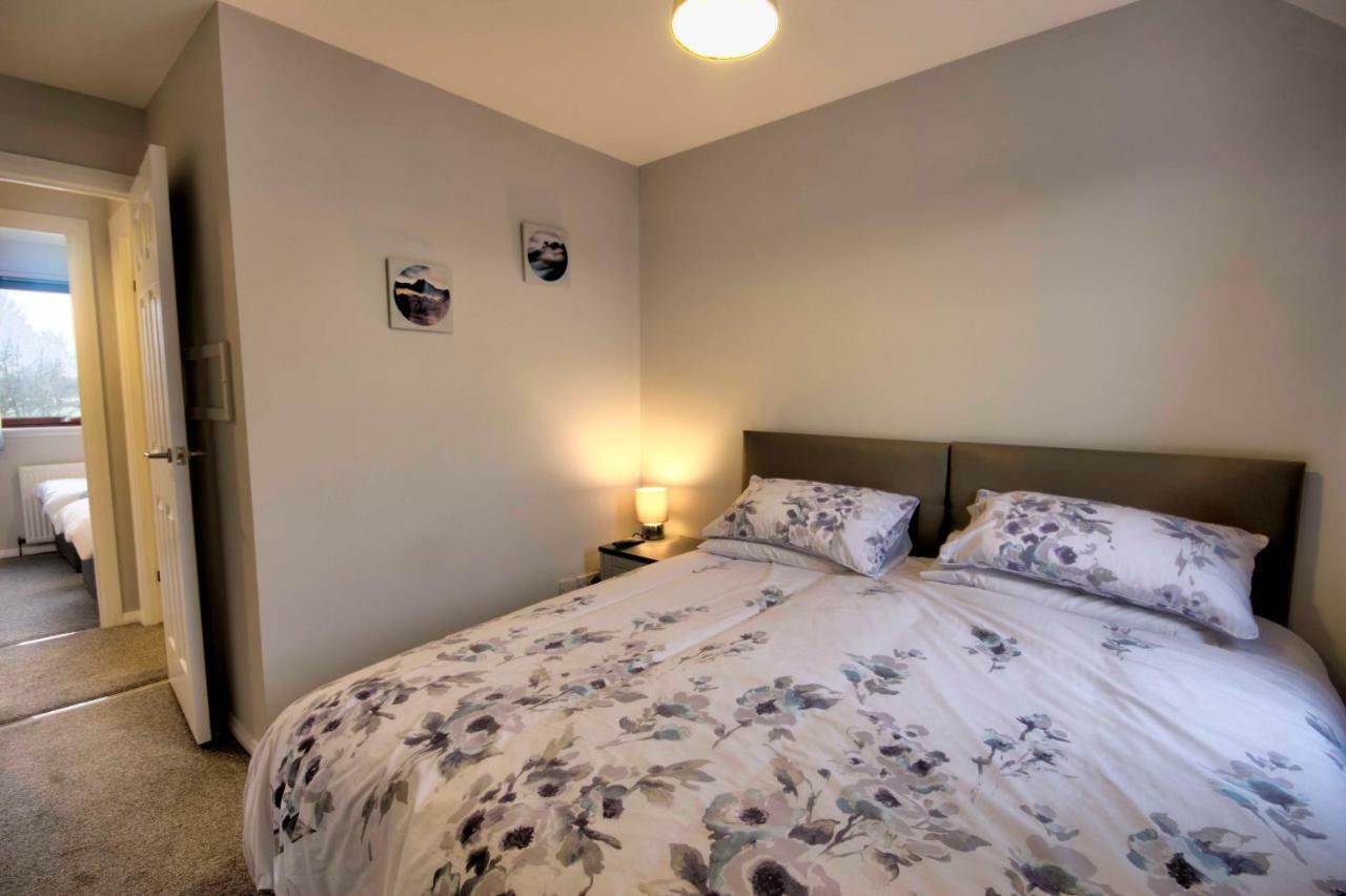 Appartement Riviera, The Moorings, Nairn Extérieur photo