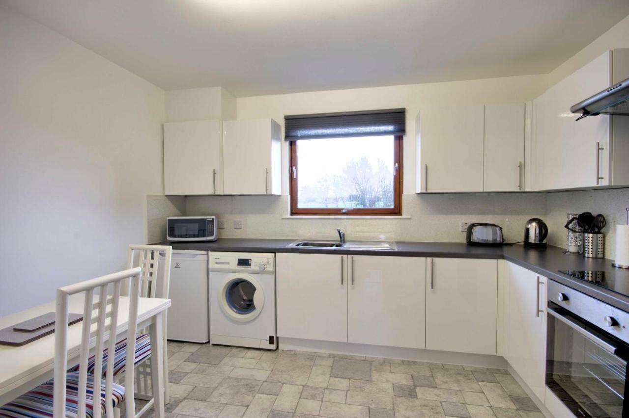 Appartement Riviera, The Moorings, Nairn Extérieur photo